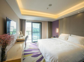 Lavande Hotel (Nanchang Qianhu Avenue Nanchang Univercity Branch)